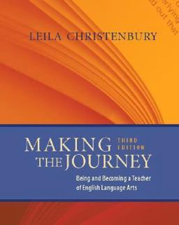 Making the Journey, Third Edition