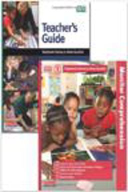 Primary Comprehension Toolkit