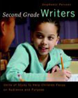 Second Grade Writers