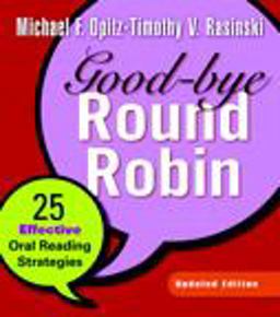 Good-Bye Round Robin, Updated Edition