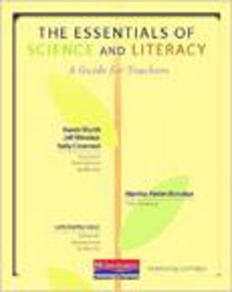 The Essentials of Science and Literacy The Essentials of Science and Literacy