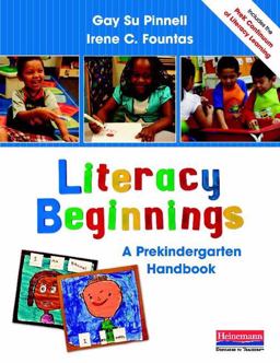Literacy Beginnings