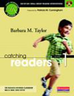 Catching Readers, Grade 1