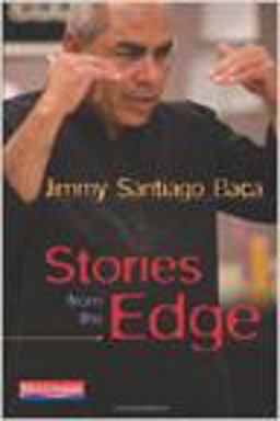 Stories from the Edge  9780325029481 Front Cover