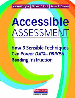 Accessible Assessment