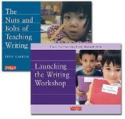 Launch a Primary Writing Workshop