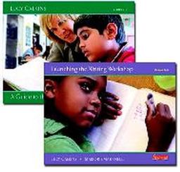 Launch an Intermediate Writing Workshop