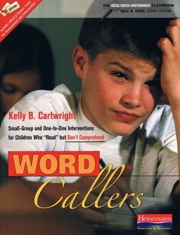 Word Callers Word Callers