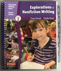 Explorations in Nonfiction Writing 1st 9780325037806 Front Cover