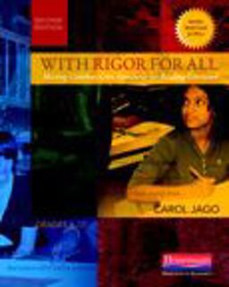 With Rigor for All, Second Edition