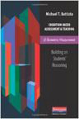 Cognition-Based Assessment and Teaching of Geometric Measurement Building on Students' Reasoning  9780325043487 Front Cover