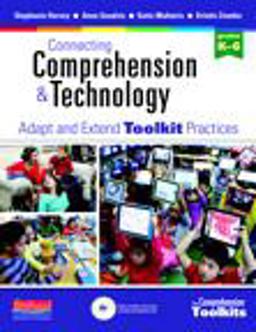 Connecting Comprehension and Technology