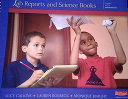 Lab Reports and Science Books