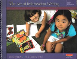 The Art of Information Writing
