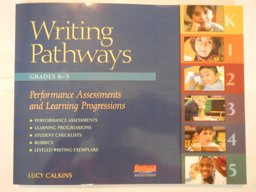 Writing Pathways