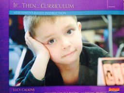 If--Then--Curriculum