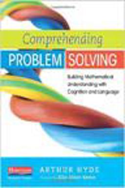 Comprehending Problem Solving