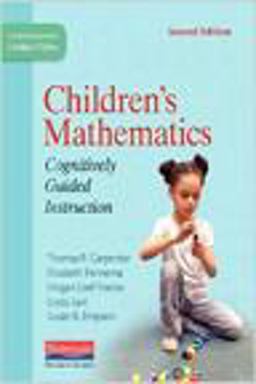 Children's Mathematics 2nd 9780325052878 Front Cover
