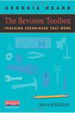 Revision Toolbox, Second Edition Teaching Techniques That Work 2nd 9780325056890 Front Cover