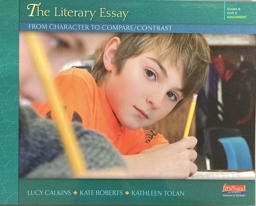 Literary Essays