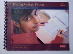 Writing Realistic Fiction