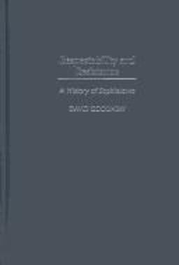 Respectability and Resistance Respectability and Resistance