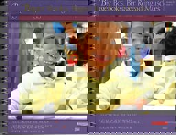 Bigger Books, Bigger Reading Muscles