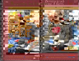 Becoming Avid Readers