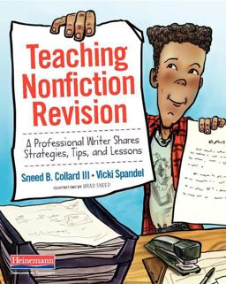 Teaching Nonfiction Revision