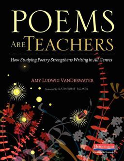 Poems Are Teachers Poems Are Teachers