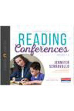 Reading A Teacher's Guide to Reading Conferences  9780325099156 Front Cover