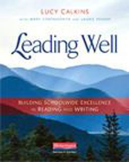 Leading Well