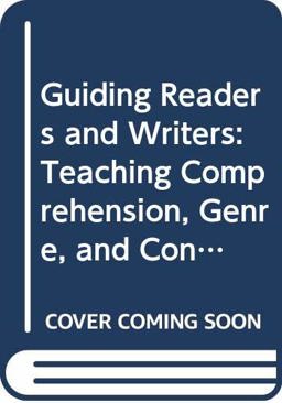 Guiding Readers and Writers