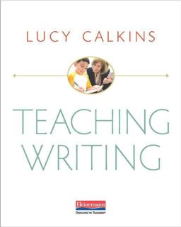 Writing Teaching Writing  9780325118123 Front Cover
