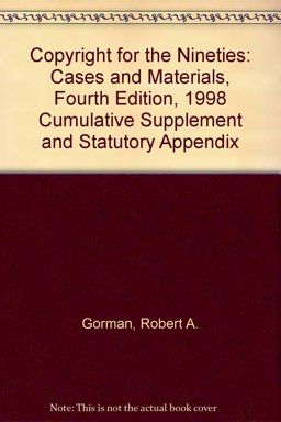 Copyright for the Nineties