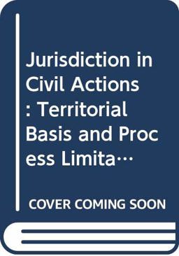 Jurisdiction in Civil Action