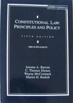 Constitutional Law