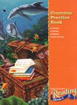 Grammar Practice Book
