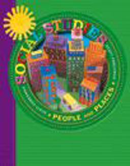 Social Studies: People and Places