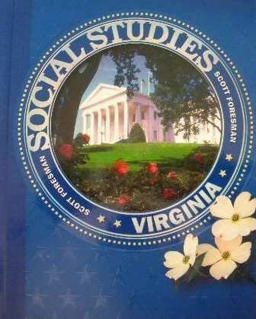 Social Studies Grade 4 (Virginia)