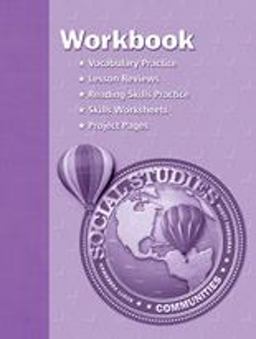 Scott Foresman Social Studies