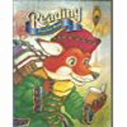 Reading 2002 Practice Book 2.1