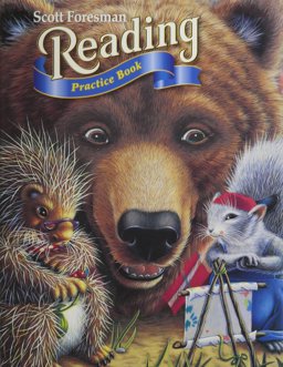 Reading 2002 Practice Book 3.2