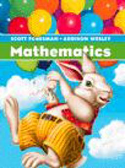 Scott Foresman-Addison Wesley Mathematics