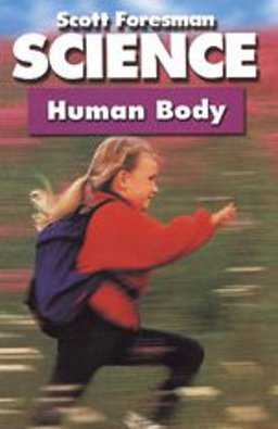 Human Body - Group 1