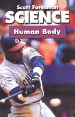 Human Body - Group 1