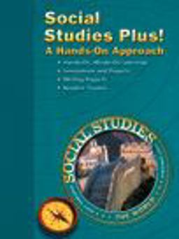Social Studies Plus! A Hands-On Approach