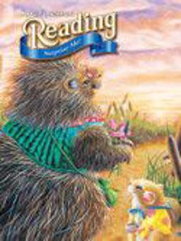 Reading 2004 Pupil Edition Grade 1.6