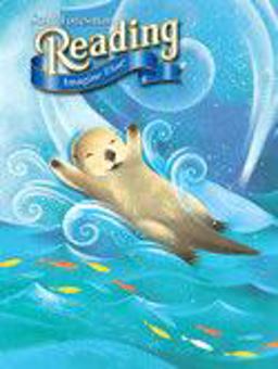 Reading 2004 Pupil Edition Grade 3.1