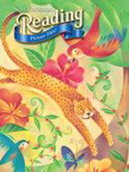 Reading 2004 Pupil Edition Grade 3.2